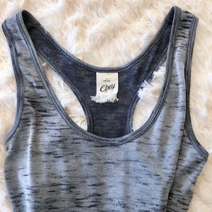 Obey beach summer cover up dress